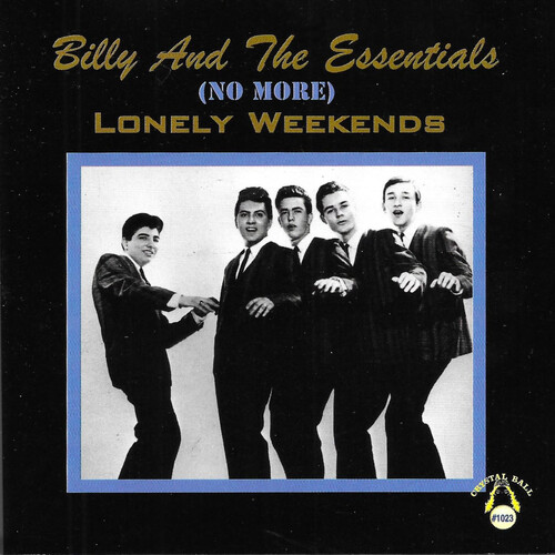 (No More) Lonely Weekends