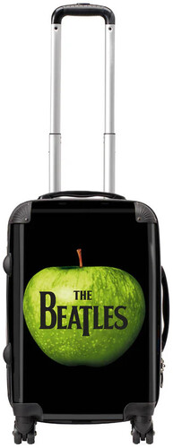 BEATLES TRAVEL BACKPACK LUGGAGE APPLE CORPS