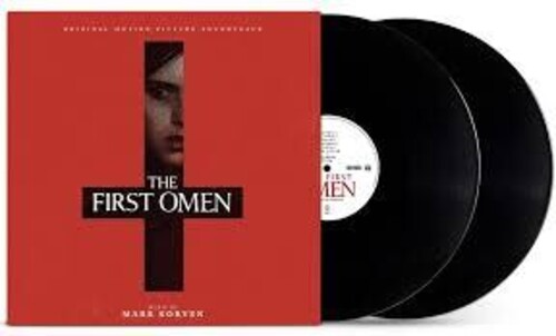 The First Omen (Original Soundtrack)