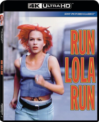 Run Lola Run