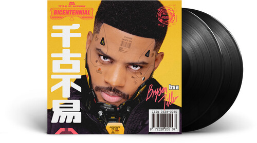 Bryson Tiller [Explicit Content]