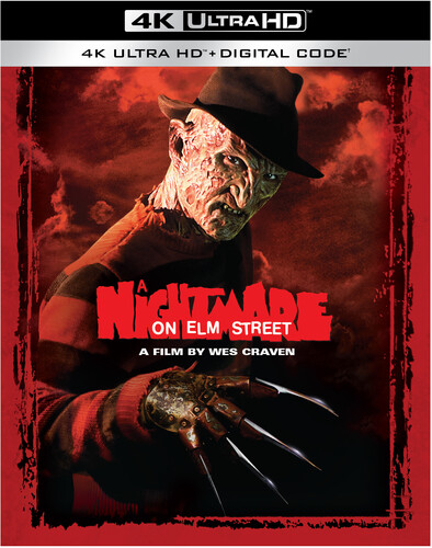 A Nightmare on Elm Street