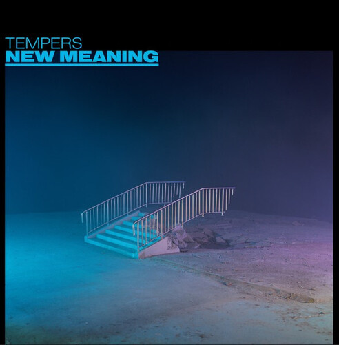 New Meaning - Clear Vinyl