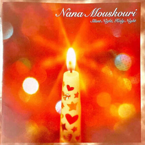 Silent Night, Holy Night (AKA Christmas with NM + Bonus Tracks) [Import]