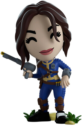 FALLOUT - LUCY #0