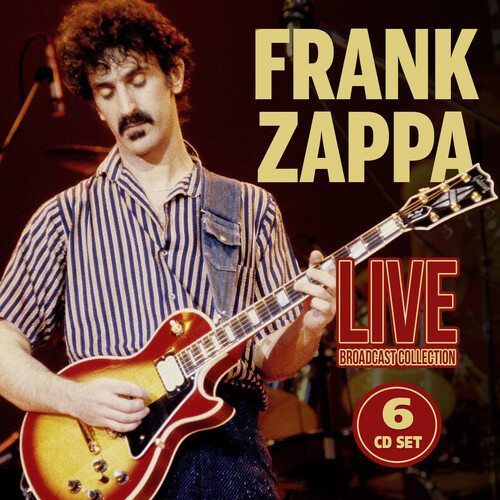 Live /  Broadcast Collection