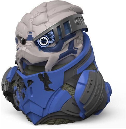 Tubbz - Mass Effect - Garrus #2 (Boxed Edition)