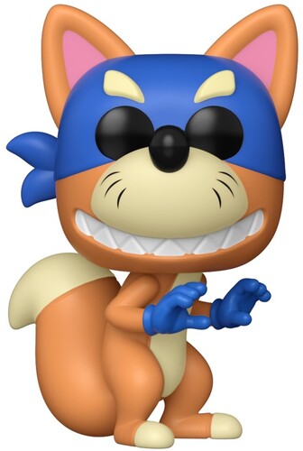 POP ANIMATION DORA THE EXPLORER SWIPER