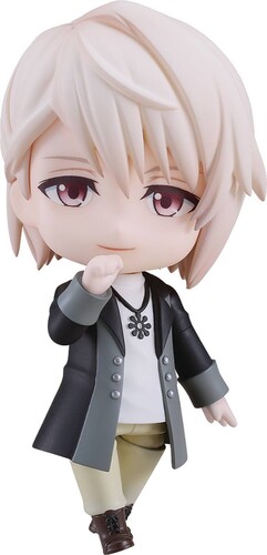 IDOLISH7 MINAMI NATSUME NENDOROID AF