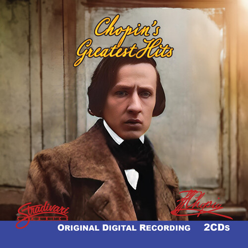 The Greatest Hits of Chopin - The Signature Series