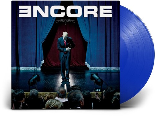 Encore (20th Anniversary) [Explicit Content]