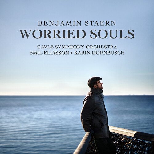 Staern: Worried Souls
