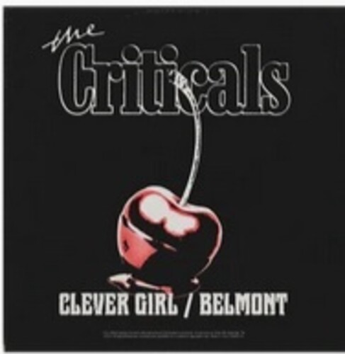Clever Girl /  Belmon