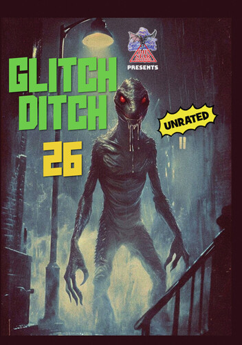 Glitch Ditch 26
