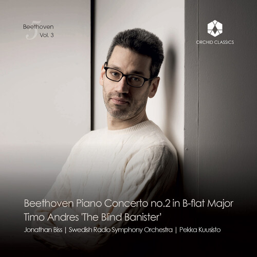 Beethoven 5, Vol. 3