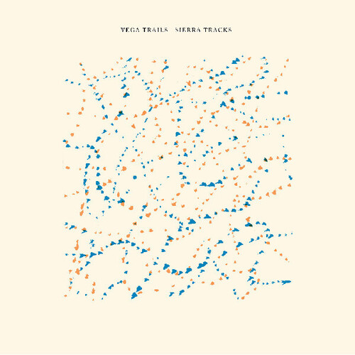 Sierra Tracks