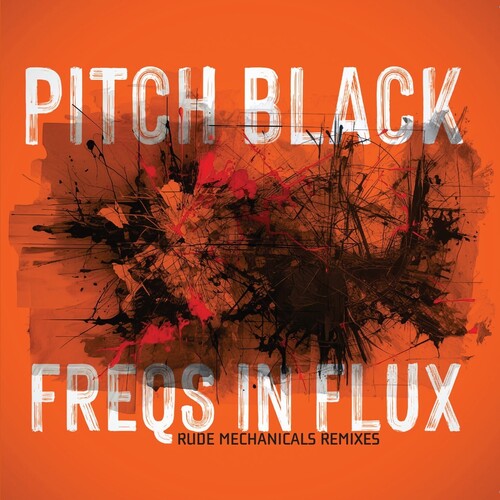 Freqs In Flux