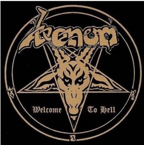 Welcome To Hell