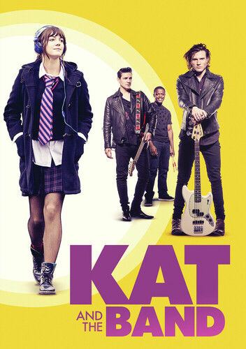 Kat & the Band - Kat & The Band / (Mod Ac3)