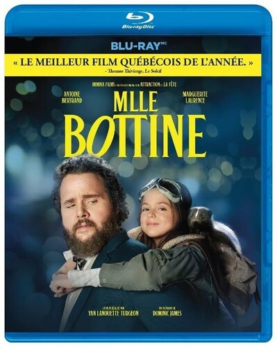 Mlle Bottine - Mlle Bottine / (Can)