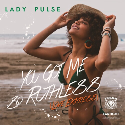 You Got Me So Ruthless (Love Express) (Eartight Remix)
