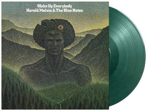 Wake Up Everybody - Limited 180-Gram Dark Green Colored Vinyl [Import]