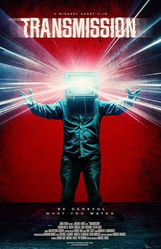 Transmission - Transmission