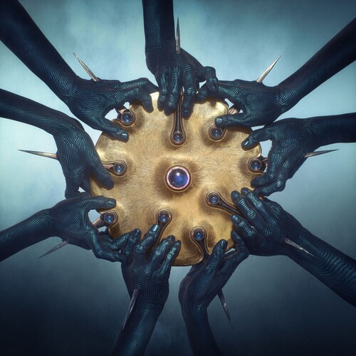 Epica - Aspiral [Indie Exclusive]