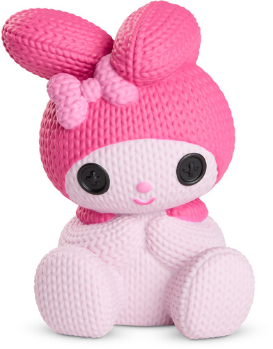 Handmade by Robots - Hello Kitty and Friends - My Melody #355 (Valentine's)