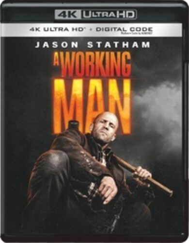 A Working Man