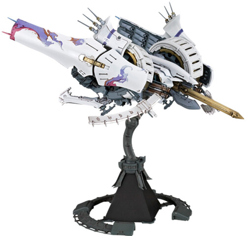 IKARUGA - IKARUGA (WHITE)