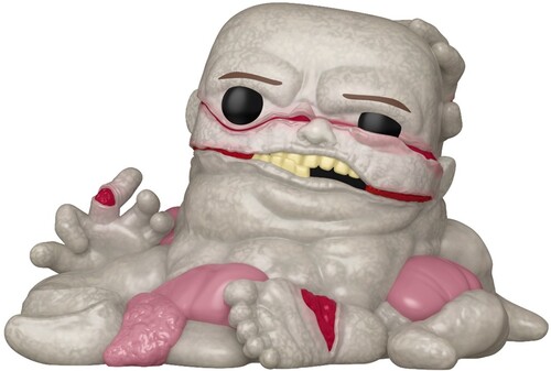 Funko POP! Television: Welcome to Derry - Pickle Dad (It)