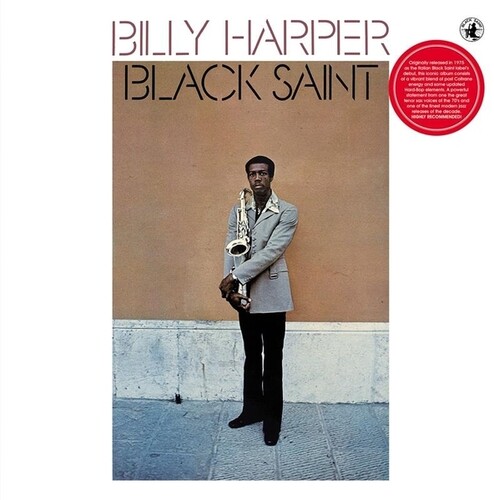 Black Saint