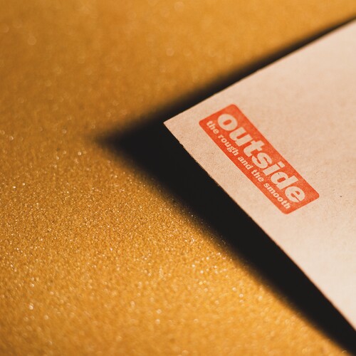 The Rough and the Smooth