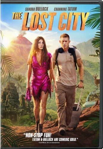 The Lost City