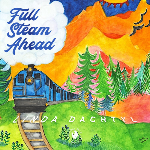 Full Steam Ahead