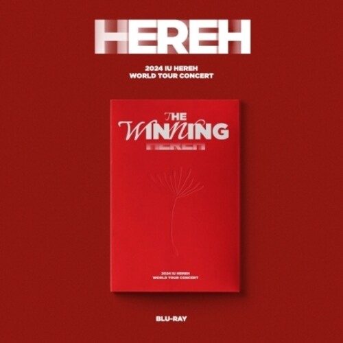 IU - Hereh - World Tour Concert [Import]