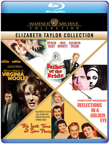 Elizabeth Taylor Collection