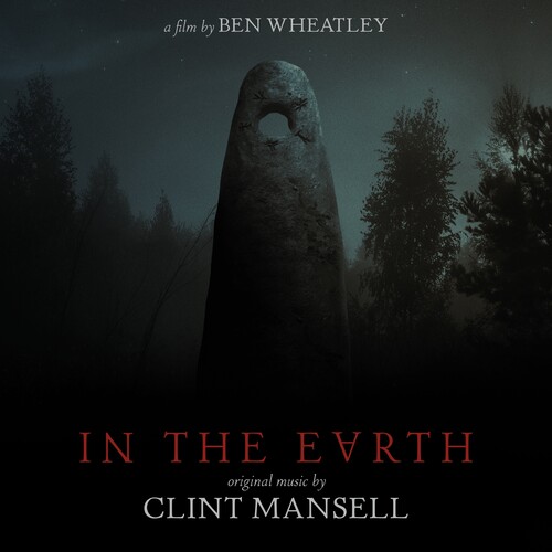 Clint Mansell - In The Earth - O.S.T.