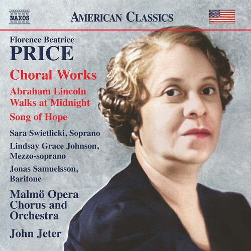 Price: Choral Works