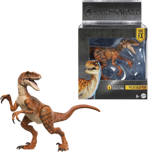 JURASSIC WORLD HAMMOND DINO PACK 1|alliance entertainment