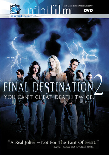 FINAL DESTINATION 2