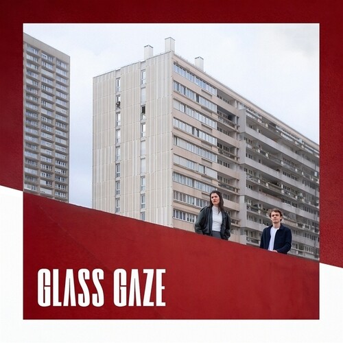 Glass Gaze
