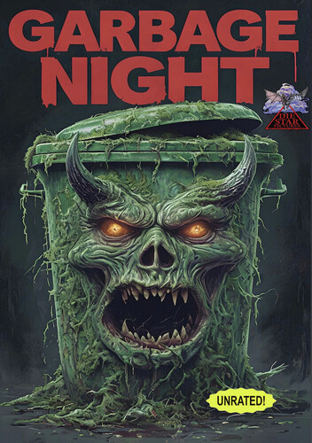 Garbage Night