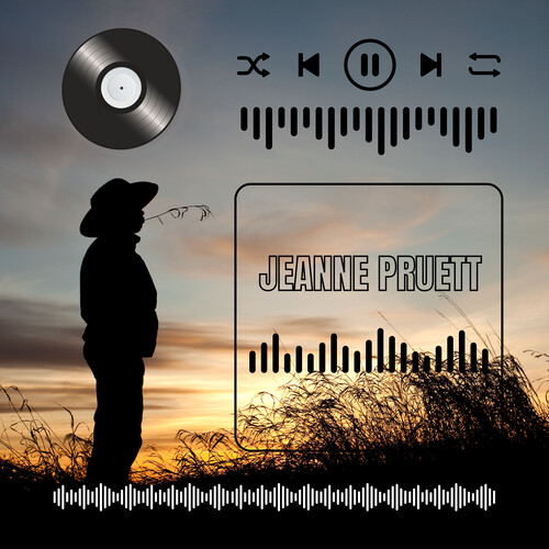 Jeanne Pruett - Greatest Hits
