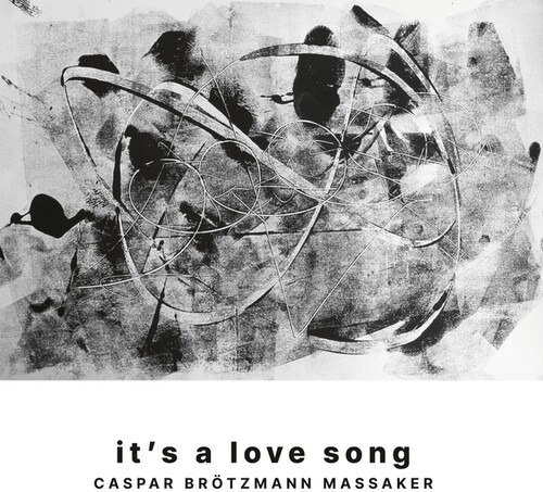 It's A Love Song