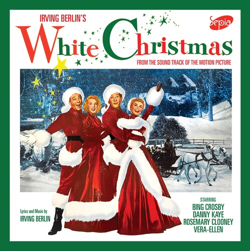 White Christmas (Original Soundtrack)