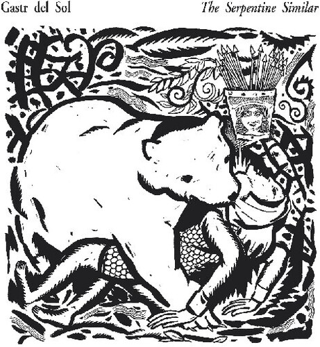 The Serpentine Similar