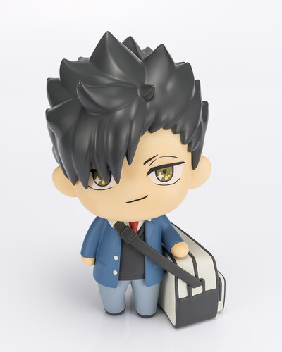 ROWTASHII NOISE TEKUPIKU HAIKYU TETSURO KUROO