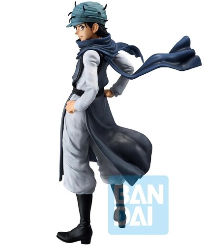 ICHIBANSHO HUNTER X HUNTER GING MASTERLISE FIGURE